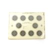 Image 1 : DCRA SMALL BORE TARGETS LOT