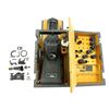 Image 2 : WWII GERMAN LUFTWAFFE KLEINBILDWERFER (SMALL-FORMAT PROJECTOR) MODEL "NS 250" LOT