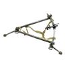 Image 1 : WWII BRITISH BREN LMG MKII TRIPOD