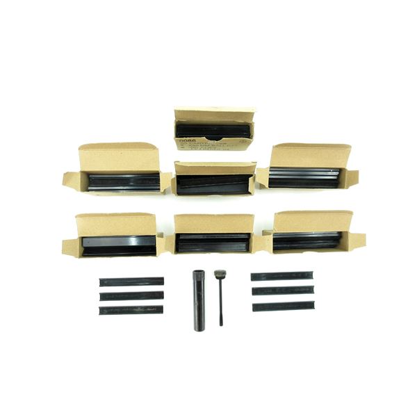 CANADIAN MILITARY 5.56MM STRIPPER CLIPS