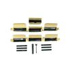 Image 1 : CANADIAN MILITARY 5.56MM STRIPPER CLIPS