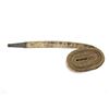 Image 1 : U.S. BROWNING 1919A4 CLOTH MG BELT