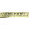Image 3 : U.S. BROWNING 1919A4 CLOTH MG BELT