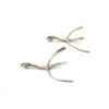 Image 1 : BRITISH MILITARY SPURS