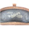 Image 13 : BRITISH MILITARY BINOCULARS WITH CASE LOT