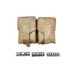 Image 1 : ASSORTED MILITARY AMMO POUCH AND .303 BR STRIPPER CLIPS LOT