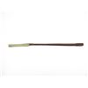 Image 1 : UNKNOWN MILITARY RIDING CROP