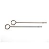 Image 1 : THOMPSON 1928A1 BRASS CLEANING RODS LOT