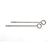Image 2 : THOMPSON 1928A1 BRASS CLEANING RODS LOT