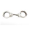 Image 2 : VINTAGE PEERLESS / SMITH & WESSON HANDCUFFS