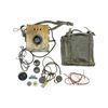 Image 1 : UNKNOWN MILITARY FIELD RADIO LOT