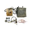 Image 2 : UNKNOWN MILITARY FIELD RADIO LOT
