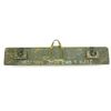 Image 1 : WWII ERA CANADIAN LEE ENFIELD TRANSIT CASE