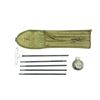 Image 1 : WWII U.S. MILITARY .50 CALIBER M2 BROWNING CLEANING KIT, ETC. LOT