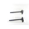 Image 2 : CANADIAN MILITARY / ETC. CHARGING HANDLE ASSEMBLY LOT