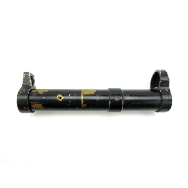 UNKNOWN MILITARY STYLE SCOPE