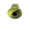 Image 2 : WWII BRITISH 2-PDR BRASS SHELL CASING