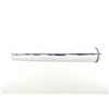 Image 2 : WWII CANADIAN MILITARY 40MM BOFORS CHROMED SHELL CASING