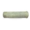 Image 2 : 1950'S CANADIAN / U.S. MILITARY 105MM HOWITZER STEEL SHELL CASING
