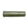 Image 1 : 1960'S BRITISH MILITARY 105MM HOWITZER BRASS SHELL CASING