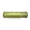 Image 2 : CANADIAN / U.S. MILITARY 105MM HOWITZER BRASS SHELL