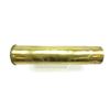 Image 1 : WWII CANADIAN MILITARY 75MM BRASS CASING