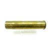 Image 2 : WWII CANADIAN MILITARY 75MM BRASS CASING