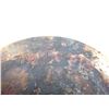 Image 3 : WWII CANADIAN MILITARY 75MM BRASS CASING
