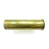 Image 2 : 1950'S CANADIAN MILITARY 105MM BRASS CASING