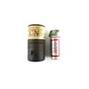 Image 1 : U.S. MILITARY TEAR GAS GRENADE WITH CANNISTER INERT