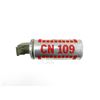 Image 3 : U.S. MILITARY TEAR GAS GRENADE WITH CANNISTER INERT
