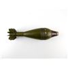 Image 1 : JAPANESE / CHINESE MILITARY 60MM MORTAR ROUND INERT