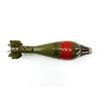 Image 1 : JAPANESE / CHINESE MILITARY 60MM MORTAR ROUND INERT