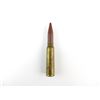 Image 1 : CANADIAN / BRITISH MILITARY 20MM DUMMY ROUND INERT