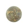 Image 1 : 19TH CENTURY UNKNOWN 24 PDR CANNON BALL