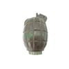 Image 2 : WWII CANADIAN NO.36 MKII MILLS BOMB INERT