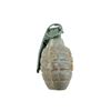 Image 1 : U.S. MILITARY PINEAPPLE GRENADE DUMMY INERT