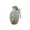 Image 2 : U.S. MILITARY PINEAPPLE GRENADE DUMMY INERT