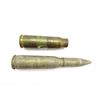 Image 1 : ASSORTED 20MM DUMMY / INERT ROUNDS LOT