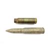 Image 2 : ASSORTED 20MM DUMMY / INERT ROUNDS LOT