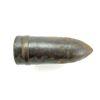 Image 1 : UNKNOWN MILITARY 78MM PROJECTILE INERT