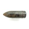 Image 2 : UNKNOWN MILITARY 78MM PROJECTILE INERT