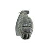 Image 1 : U.S. MILITARY STYLE PRACTICE GRENADE INERT