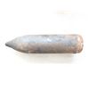 Image 2 : UNKNOWN MILITARY 6" DIA. PROJECTILE INERT