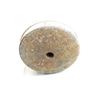 Image 3 : UNKNOWN MILITARY 6" DIA. PROJECTILE INERT