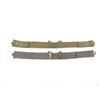 Image 2 : WWII CANADIAN / BRITISH MILITARY P37 WEB WAIST BELT LOT