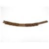 Image 1 : BRITISH MILITARY .303 LEATHER BANDOLIER