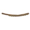 Image 2 : BRITISH MILITARY .303 LEATHER BANDOLIER