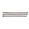 Image 1 : UNKNOWN MILITARY ASSORTED LEATHER SLING LOT