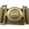 Image 3 : CANADIAN MILITARY BELT